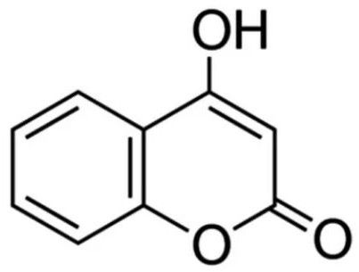 4-Hydroxycoumarin API Intermediate