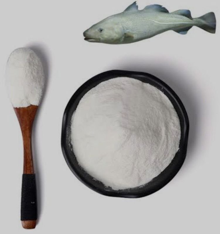 Fish Collagen Peptide Powder
