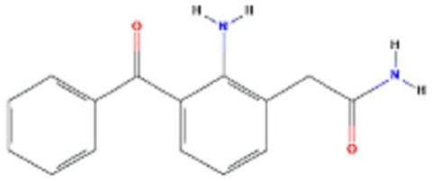 Nefapenac API Intermediate