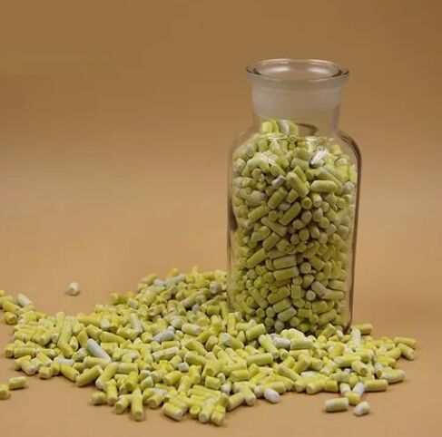 Potassium Amyl Xanthate Fluorinating