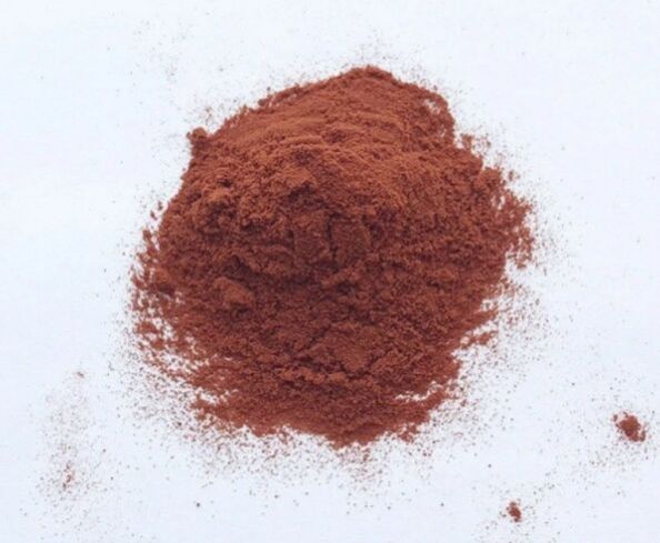 Povidone Iodine API Intermediate