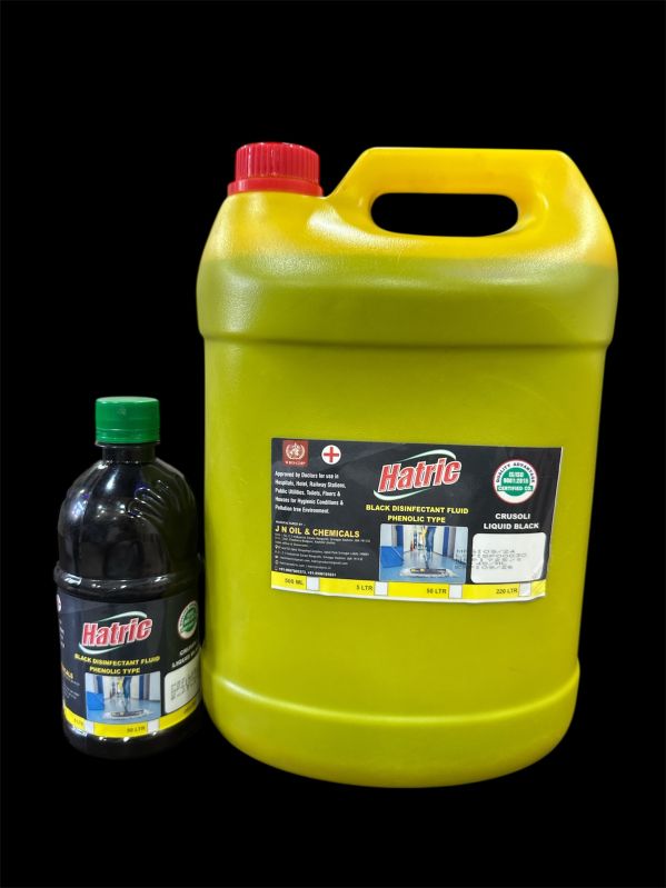 Hatric Black Phenyl Concentrate
