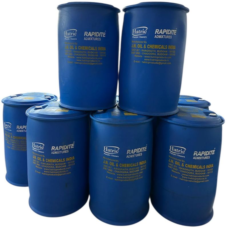 Rapidite Concrete Superplasticizer