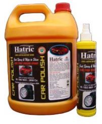 Tyre Polish