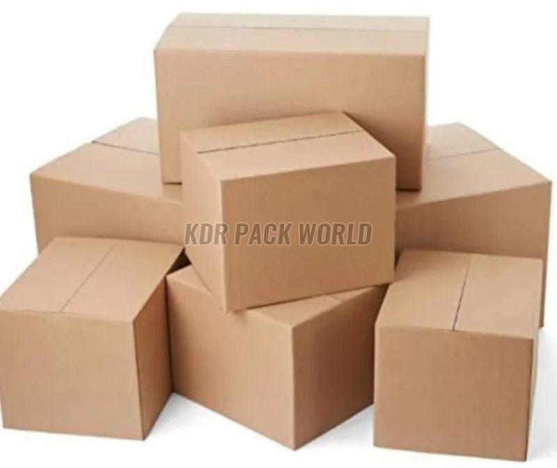 Fruit and Vegetable Packaging Box