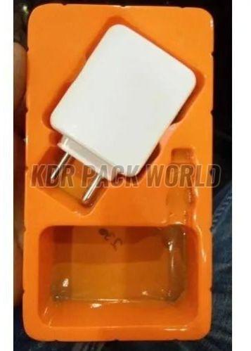 Mobile Charger Blister Box