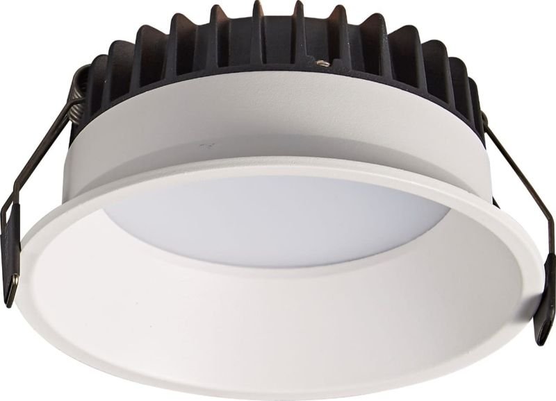 12W Deep Down Light