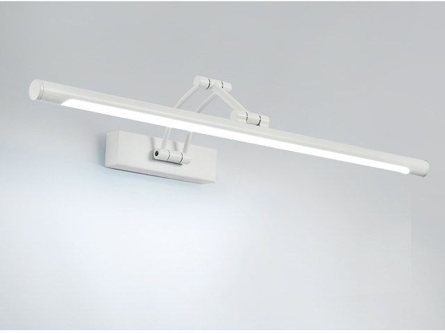 12W LED Slim Mirror Light