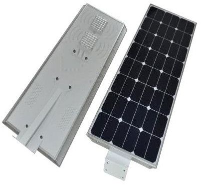 20 Watt Solar Integrated Street Light
