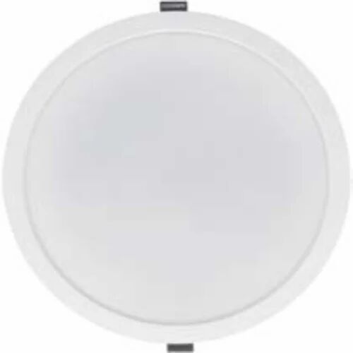 22W Round PC Panel Light