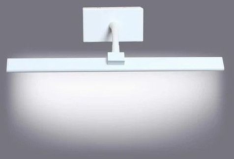 6W LED Slim Mirror Light