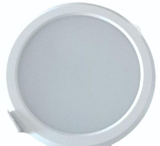 8 Watt Recessed Mounting LED Panel Light