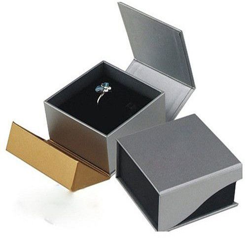 Cardboard Jewellery Packaging Box