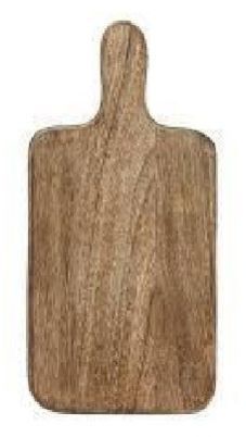 Mango Wood Chopping Board