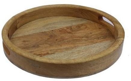 Mango Wood Decorative Trays