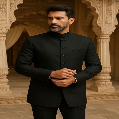 S-10977 Polyester Suiting Fabric