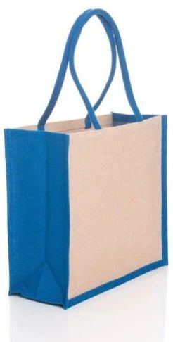 Jute Carry Bag
