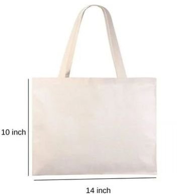 Plain Cloth Bag