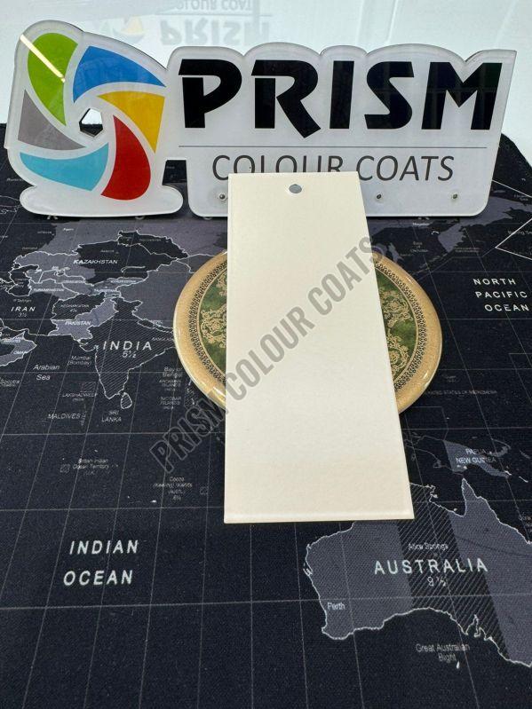 Ral 9001 Matt Finish Powder Coating Powder