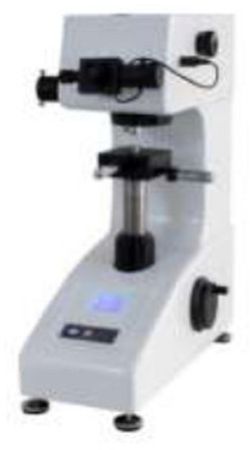 Digital Micro Vickers Hardness Tester