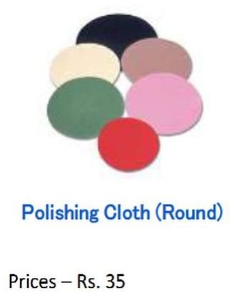 Polishing Cloth