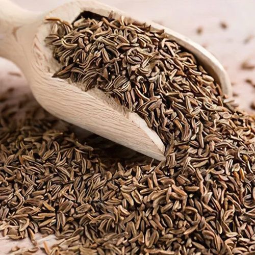 Brown Cumin Seeds
