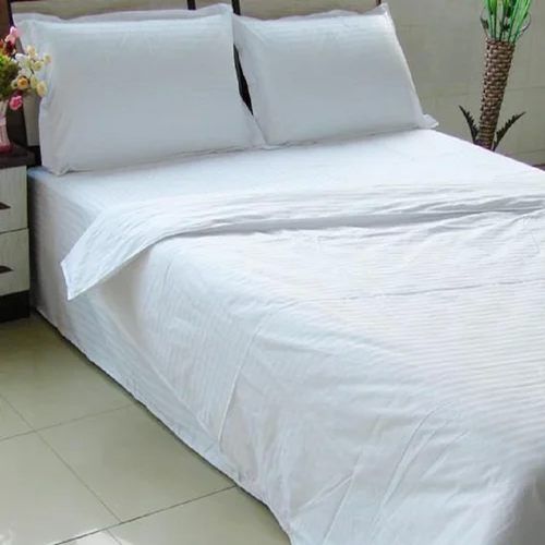 Cotton Hotel Bed Sheets