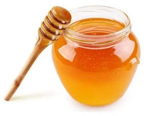 Organic Honey