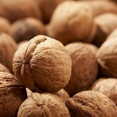 Whole Walnuts