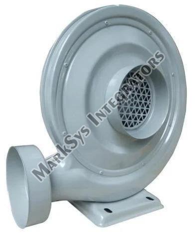 750W Co2 Laser Machine Air Blower