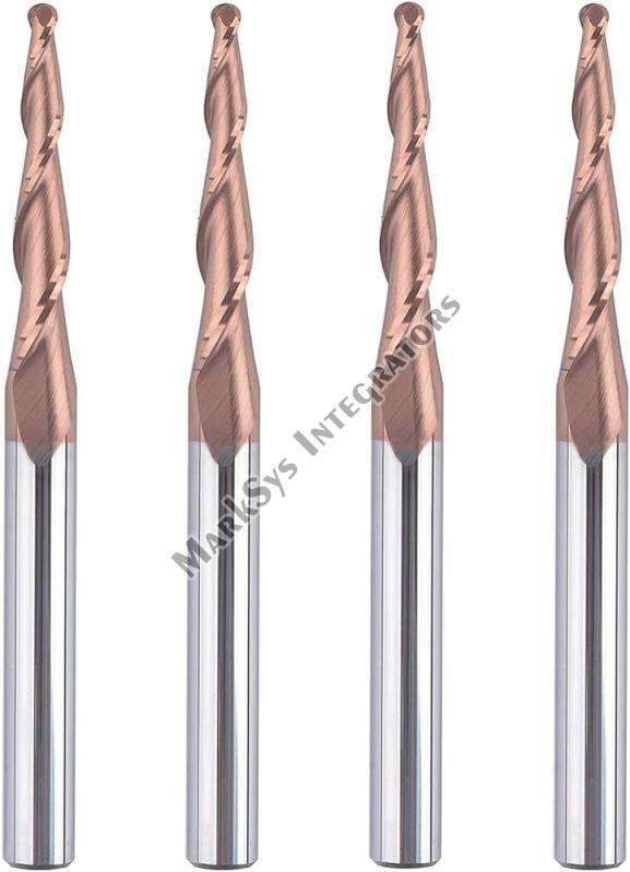 Carbide 30 Mm VMC Cutting Tools