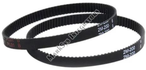 Closed Timing Belt
