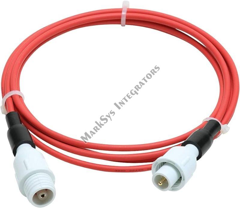 Co2 Laser Red Cable