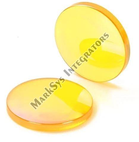 Glass CO2 Laser Focus Lens