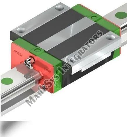 HG 15 LM Guide Block