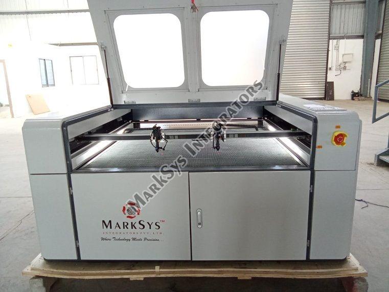 Co2 Laser Machine EC13.13  DH