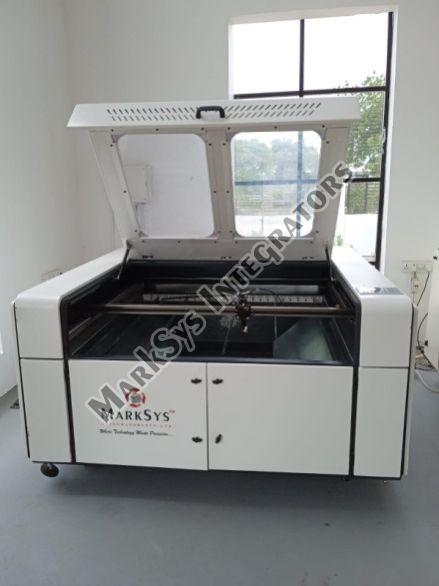 CO2 Laser Engraving and Cutting Machine Standard  EC14.10