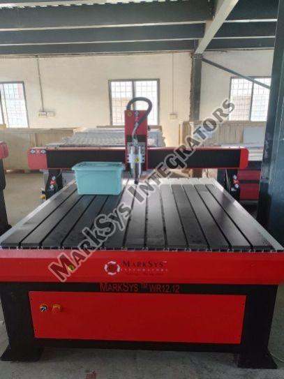 MarkSys WR 12.12 CNC Router Machine