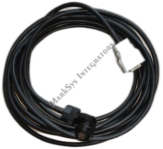 Yacotech Encoder Feedback Cable