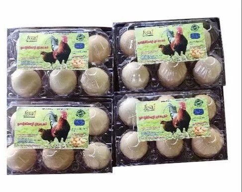 Nattu Kozhi Muttai Poultry Eggs