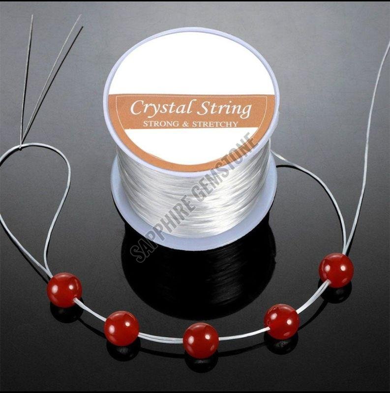 Bracelet Making Elastic Cord