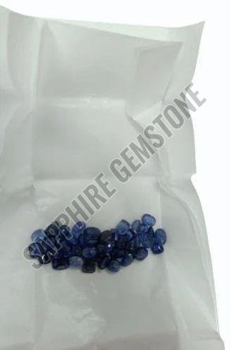 Ceylon Blue Sapphire Gemstone