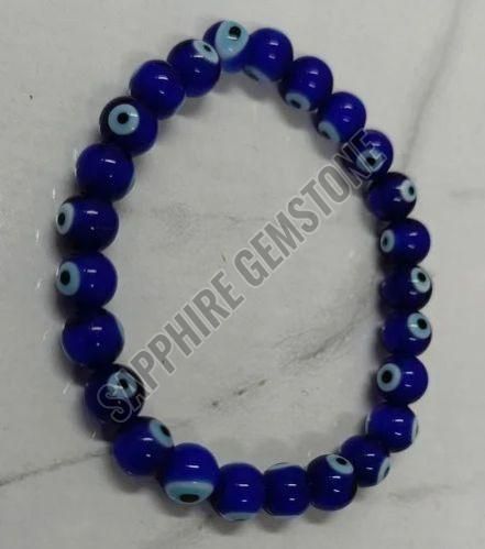 Evil Eye Charm Bracelet