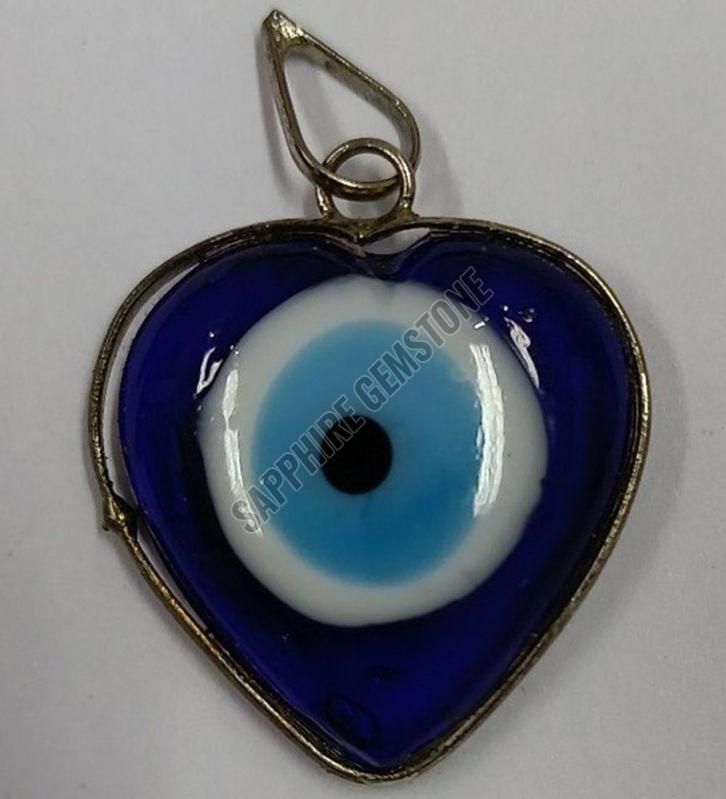 Evil Eye Pendant