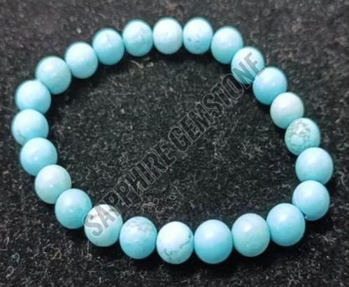 Firoza Turquoise Gemstone Bracelet