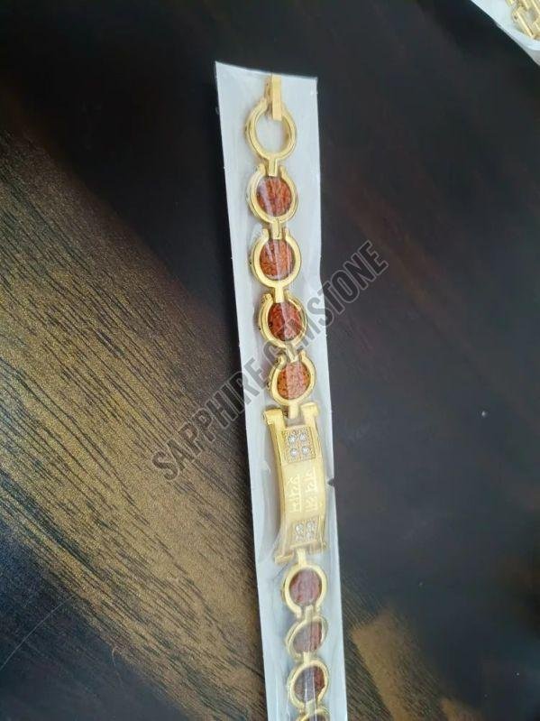 Jai Shree Shyam Bracelet