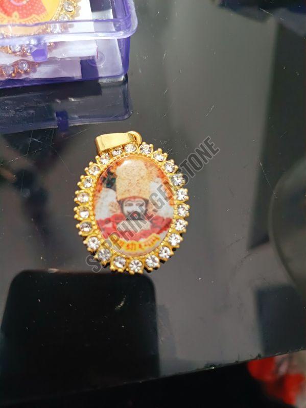 Khatu Shyam Ji Locket