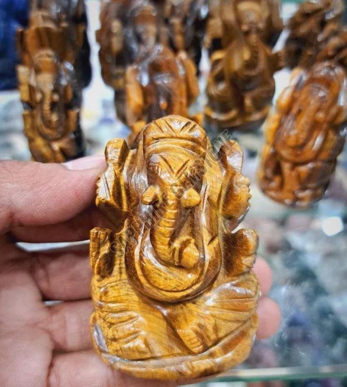 Lord Ganesha Statue