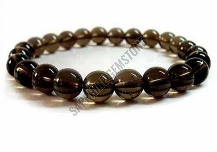 Natural Smoky Quartz Stone