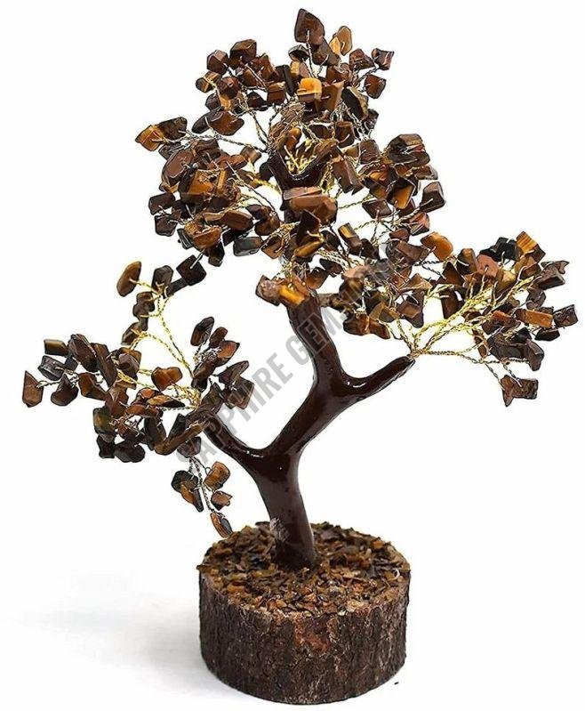 Tiger Eye Tree
